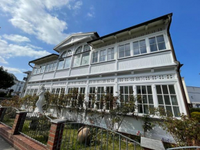 Villa Waldrose, Binz
